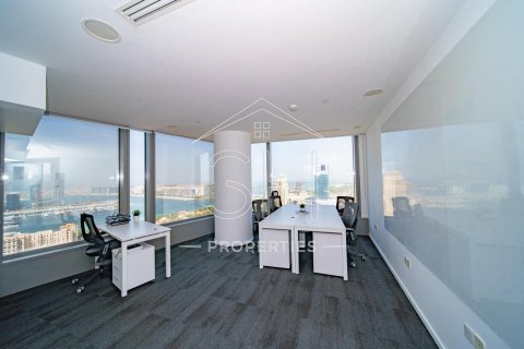 Pejabat di Dubai Media City, UAE 19.6 meter persegi № 561179 - foto 18