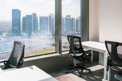 Pejabat di Dubai Media City, UAE 19.6 meter persegi № 561179 - foto 12