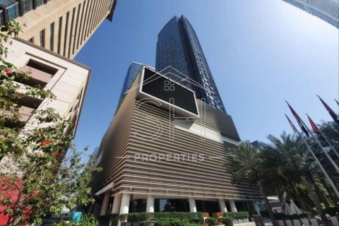 Pejabat di Dubai Media City, UAE 19.6 meter persegi № 561179 - foto 17