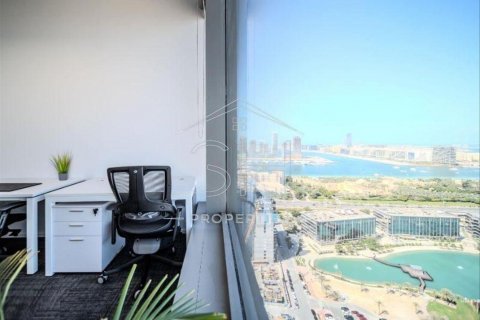 Pejabat di Dubai Media City, UAE 19.6 meter persegi № 561179 - foto 4