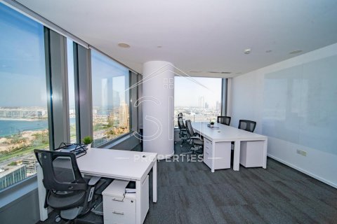 Pejabat di Dubai Media City, UAE 19.6 meter persegi № 561179 - foto 19