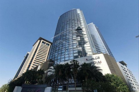 Pejabat di Dubai Media City, UAE 19.6 meter persegi № 561179 - foto 8