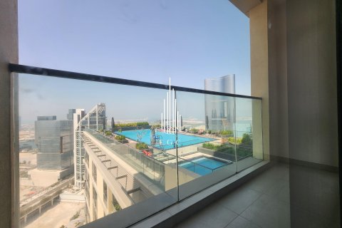 Apartmen di Al Reem Island, Abu Dhabi, UAE 3 bilik tidur, 185.8 meter persegi № 561235 - foto 2