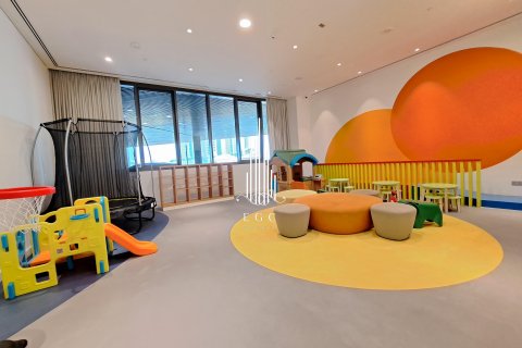 Apartmen di Al Reem Island, Abu Dhabi, UAE 3 bilik tidur, 185.8 meter persegi № 561235 - foto 26