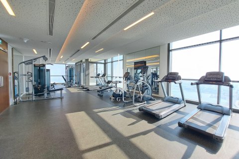 Apartmen di Al Reem Island, Abu Dhabi, UAE 3 bilik tidur, 185.8 meter persegi № 561235 - foto 23
