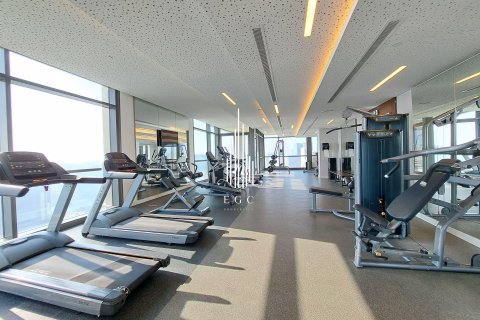 Apartmen di Al Reem Island, Abu Dhabi, UAE 3 bilik tidur, 185.8 meter persegi № 561235 - foto 22