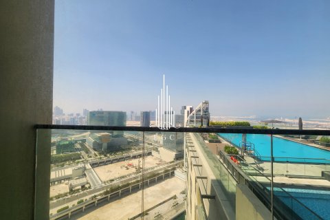 Apartmen di Al Reem Island, Abu Dhabi, UAE 3 bilik tidur, 185.8 meter persegi № 561235 - foto 13