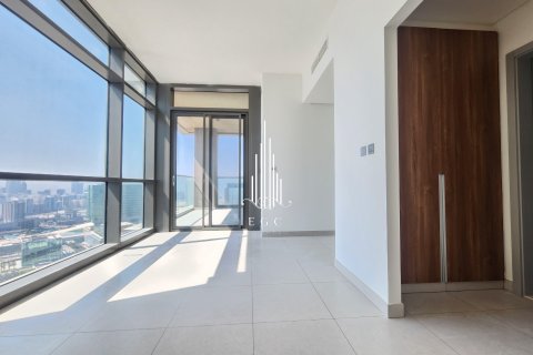 Apartmen di Al Reem Island, Abu Dhabi, UAE 3 bilik tidur, 185.8 meter persegi № 561235 - foto 4