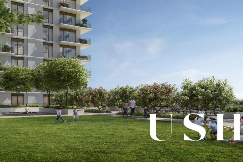 Byt v Dubai South (Dubai World Central), Dubai, SAE 2 ložnice, 129 m² Č.: 620488 - fotografie 4