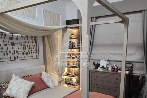 Apartment in Al Zorah, Ajman, UAE 2 bedrooms, 200 sq.m. № 589884 - photo 21