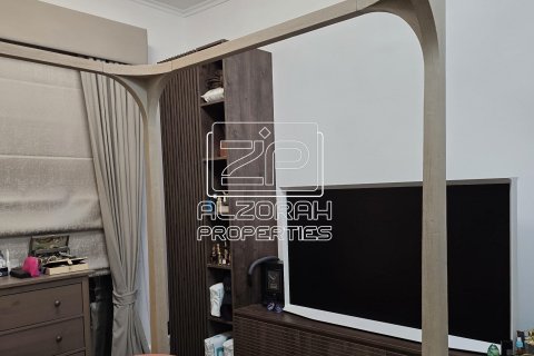 Apartment in Al Zorah, Ajman, UAE 2 bedrooms, 200 sq.m. № 589884 - photo 22