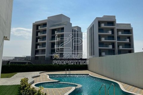 Apartment in Al Zorah, Ajman, UAE 2 bedrooms, 200 sq.m. № 589884 - photo 1