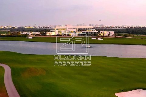 Apartment in Al Zorah, Ajman, UAE 2 bedrooms, 200 sq.m. № 589884 - photo 13