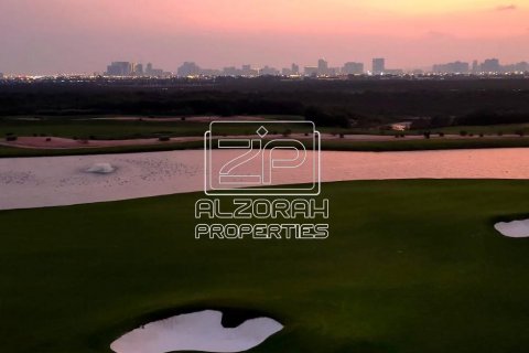 Apartment in Al Zorah, Ajman, UAE 2 bedrooms, 200 sq.m. № 589884 - photo 12