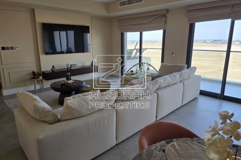 Apartment in Al Zorah, Ajman, UAE 2 bedrooms, 200 sq.m. № 589884 - photo 26