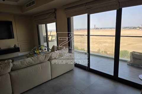 Apartment in Al Zorah, Ajman, UAE 2 bedrooms, 200 sq.m. № 589884 - photo 3