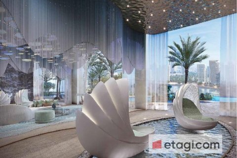 Apartament në Business Bay, Dubai, Emiratet e Bashkuara Arabe 53.9 m2. № 588844 - Foto 15