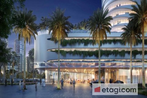 Apartament në Business Bay, Dubai, Emiratet e Bashkuara Arabe 53.9 m2. № 588844 - Foto 2