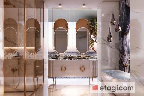 Apartament në Business Bay, Dubai, Emiratet e Bashkuara Arabe 53.9 m2. № 588844 - Foto 4