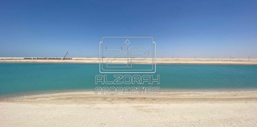 Вілла в Sharjah Waterfront City, Шарджа, ОАЕ 5 спалень, 343.7м2 № 589889