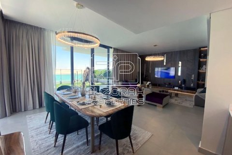 阿联酋 Sharjah Sharjah Waterfront City 待售 : 3 卧, 283.2 平方米 , 编号589883 - 照片 1