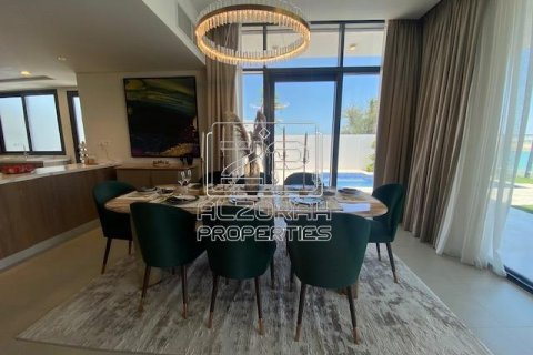 阿联酋 Sharjah Sharjah Waterfront City 待售 : 3 卧, 283.2 平方米 , 编号589883 - 照片 3