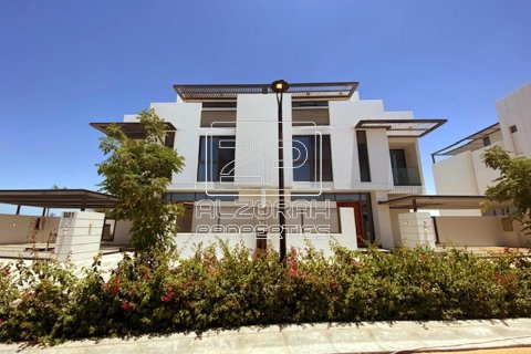 阿联酋 Sharjah Sharjah Waterfront City 待售 : 3 卧, 283.2 平方米 , 编号589883 - 照片 12