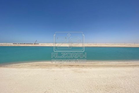 阿联酋 Sharjah Sharjah Waterfront City 待售 : 3 卧, 283.2 平方米 , 编号589883 - 照片 14