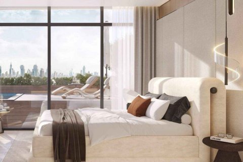 Apartment in La Clé by MAAIA in Al Furjan, Dubai, UAE 2 bedrooms, 103.22 sq.m. № 590061 - photo 2