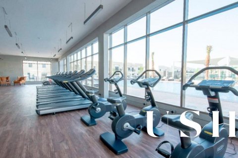 Řadový dům v Damac Lagoons, Dubai, SAE 4 ložnice, 144 m² Č.: 620452 - fotografie 5