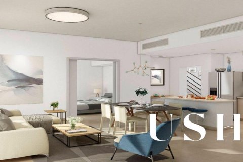 Řadový dům v Damac Lagoons, Dubai, SAE 4 ložnice, 144 m² Č.: 620452 - fotografie 12