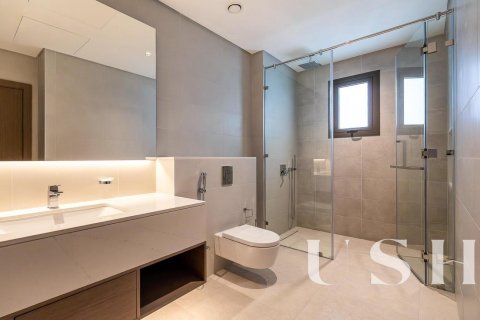 Vila v Mohammed Bin Rashid City, Dubai, SAE 6 ložnice, 1151 m² Č.: 620390 - fotografie 27