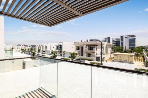 Vila v Mohammed Bin Rashid City, Dubai, SAE 6 ložnice, 1151 m² Č.: 620390 - fotografie 11