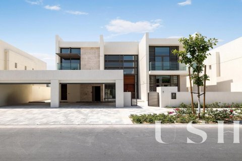 Vila v Mohammed Bin Rashid City, Dubai, SAE 6 ložnice, 1151 m² Č.: 620390 - fotografie 18