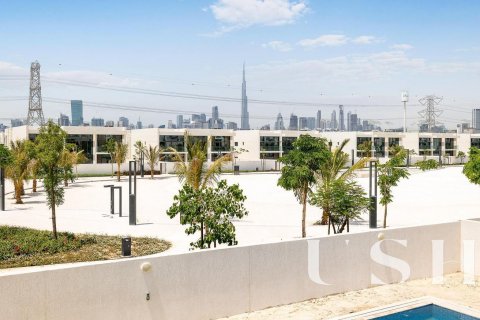 Vila v Mohammed Bin Rashid City, Dubai, SAE 6 ložnice, 1151 m² Č.: 620390 - fotografie 25