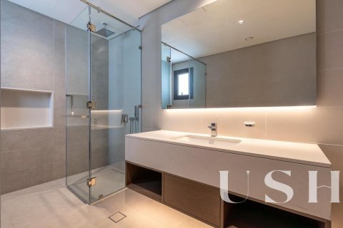 Vila v Mohammed Bin Rashid City, Dubai, SAE 6 ložnice, 1151 m² Č.: 620390 - fotografie 14