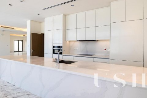 Vila v Mohammed Bin Rashid City, Dubai, SAE 6 ložnice, 1151 m² Č.: 620390 - fotografie 9