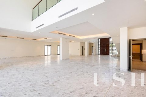 Vila v Mohammed Bin Rashid City, Dubai, SAE 6 ložnice, 1151 m² Č.: 620390 - fotografie 17