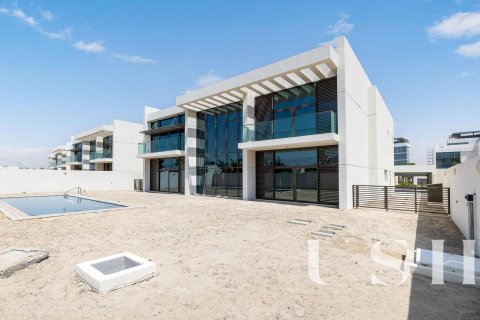 Vila v Mohammed Bin Rashid City, Dubai, SAE 6 ložnice, 1151 m² Č.: 620390 - fotografie 24