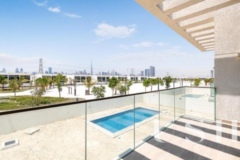 Vila v Mohammed Bin Rashid City, Dubai, SAE 6 ložnice, 1151 m² Č.: 620390 - fotografie 3