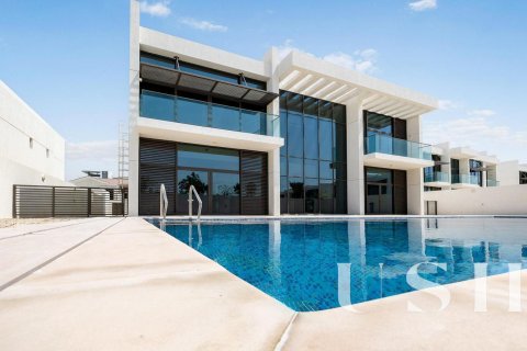 Vila v Mohammed Bin Rashid City, Dubai, SAE 6 ložnice, 1151 m² Č.: 620390 - fotografie 1