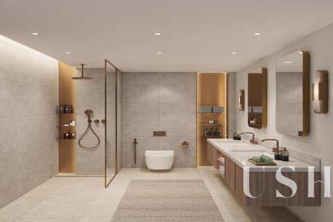 Řadový dům v Mudon, Dubai, SAE 3 ložnice, 168 m² Č.: 620453 - fotografie 10