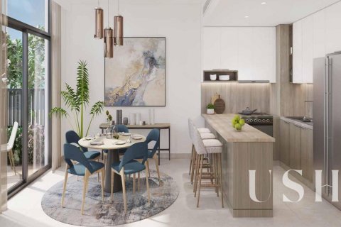 Řadový dům v Mudon, Dubai, SAE 3 ložnice, 168 m² Č.: 620453 - fotografie 7
