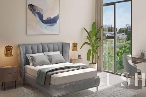 Řadový dům v Mudon, Dubai, SAE 3 ložnice, 168 m² Č.: 620453 - fotografie 12
