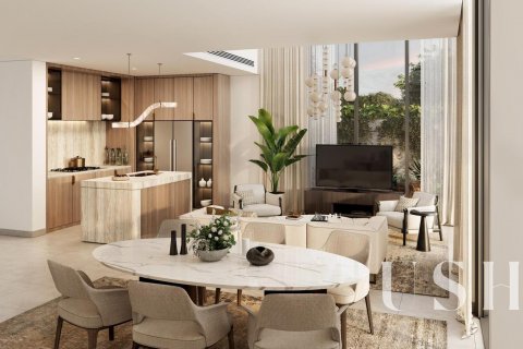 Řadový dům v Mudon, Dubai, SAE 3 ložnice, 168 m² Č.: 620453 - fotografie 9