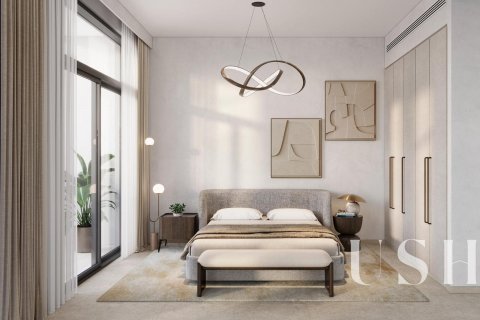 Řadový dům v Mudon, Dubai, SAE 3 ložnice, 168 m² Č.: 620453 - fotografie 3
