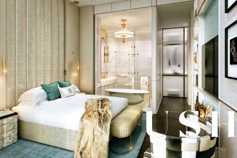 Byt v Al Sufouh, Dubai, SAE 2 ložnice, 118 m² Č.: 620451 - fotografie 10