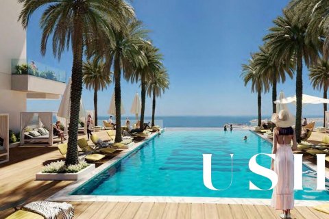 Byt v Al Sufouh, Dubai, SAE 2 ložnice, 118 m² Č.: 620451 - fotografie 19