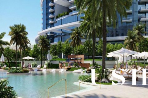 Byt v Al Sufouh, Dubai, SAE 2 ložnice, 118 m² Č.: 620451 - fotografie 18