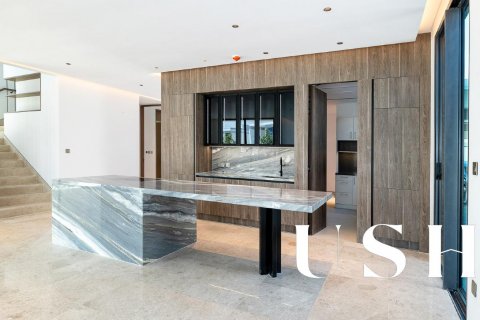 Vila v Tilal Al Ghaf, Dubai, SAE 5 ložnice, 643 m² Č.: 620391 - fotografie 7